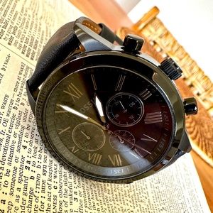 Fossil Wristwatch